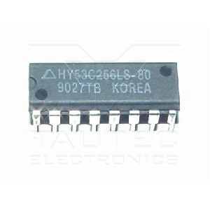 HY53C256LS-80